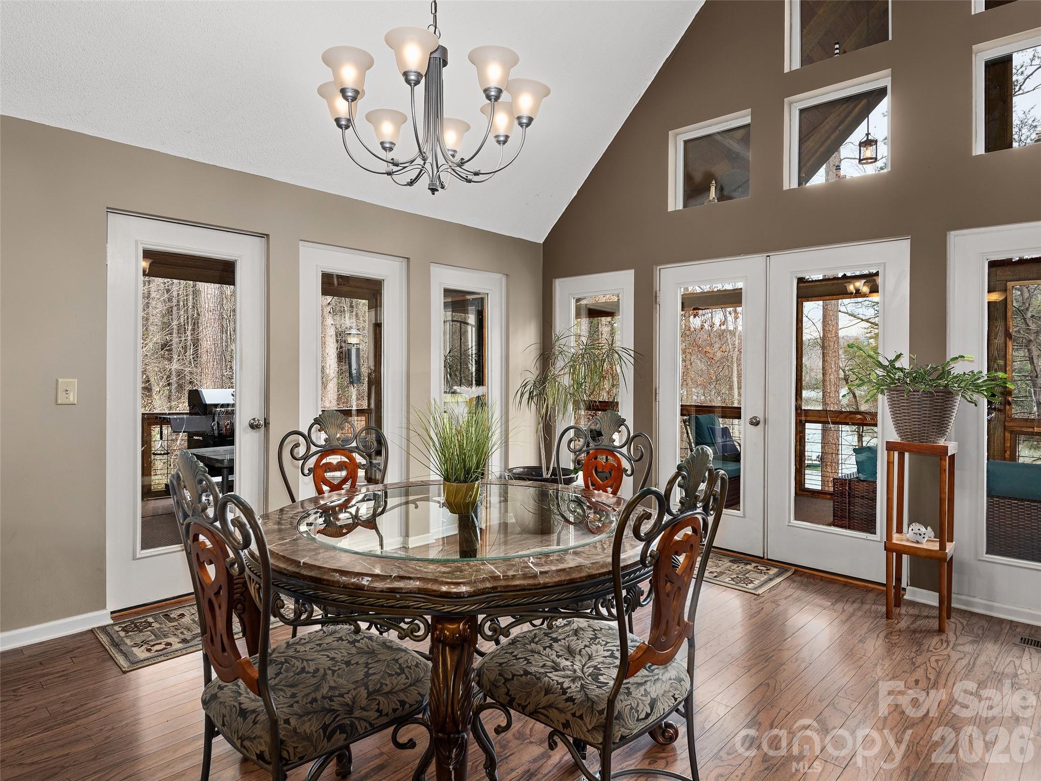 201 Hawk Ridge Drive Mill Spring, NC 28756 - Photo 15 of 44 Gallery Image 15