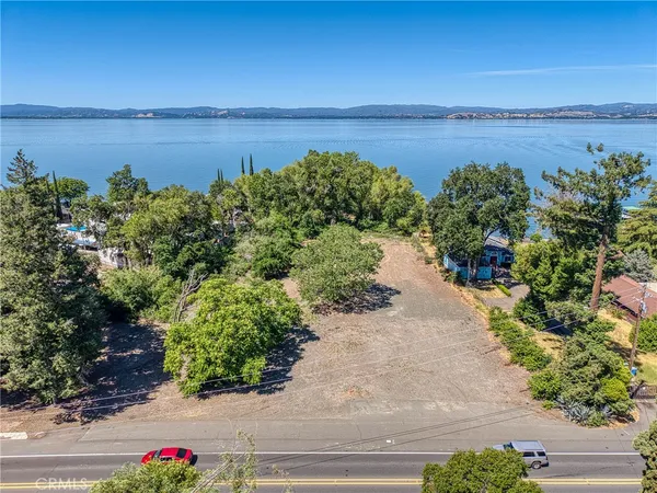 $499,000 | 5905 East Highway 20, Lucerne, CA 95458