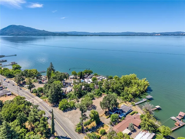 $499,000 | 5905 East Highway 20, Lucerne, CA 95458