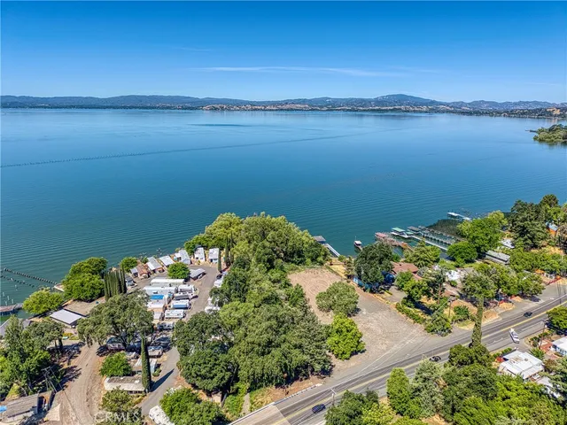 $499,000 | 5905 East Highway 20, Lucerne, CA 95458