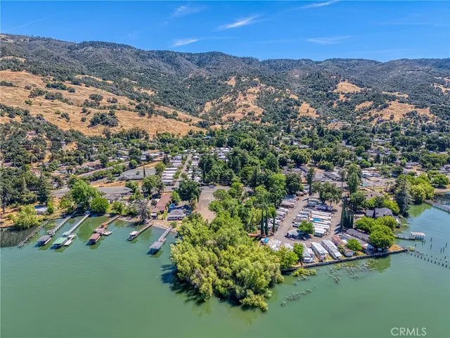 $499,000 | 5905 East Highway 20, Lucerne, CA 95458