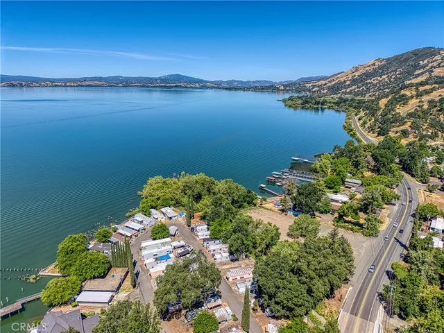 $499,000 | 5905 East Highway 20, Lucerne, CA 95458