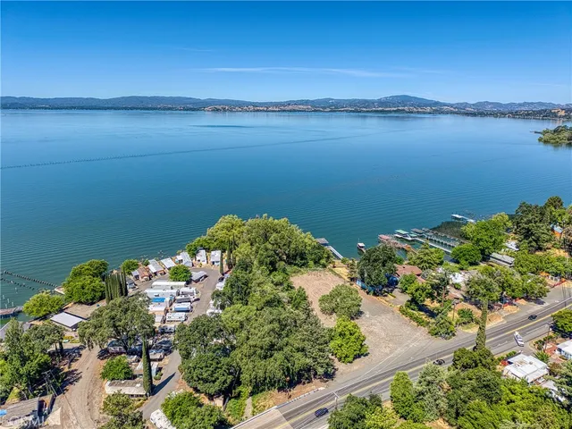 $499,000 | 5905 East Highway 20, Lucerne, CA 95458