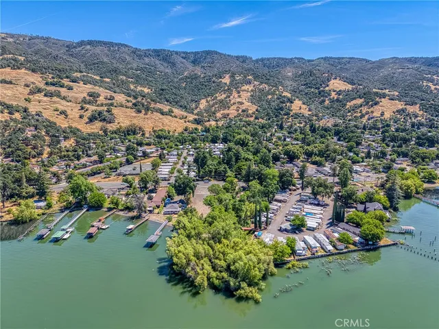 $499,000 | 5905 East Highway 20, Lucerne, CA 95458