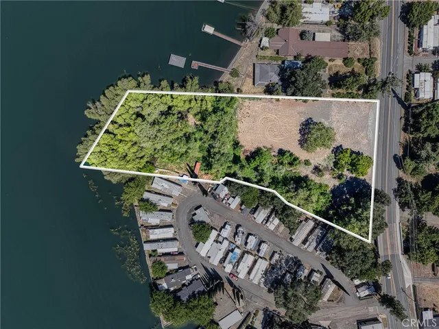 $499,000 | 5905 East Highway 20, Lucerne, CA 95458