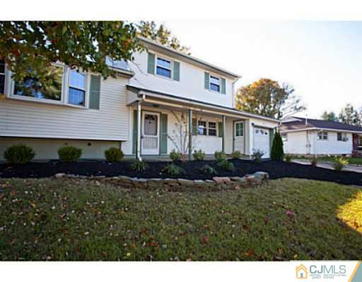 1991 Oak Tree Road Edison, NJ 08820 - Photo 20 of 20 a view of house with outdoor space