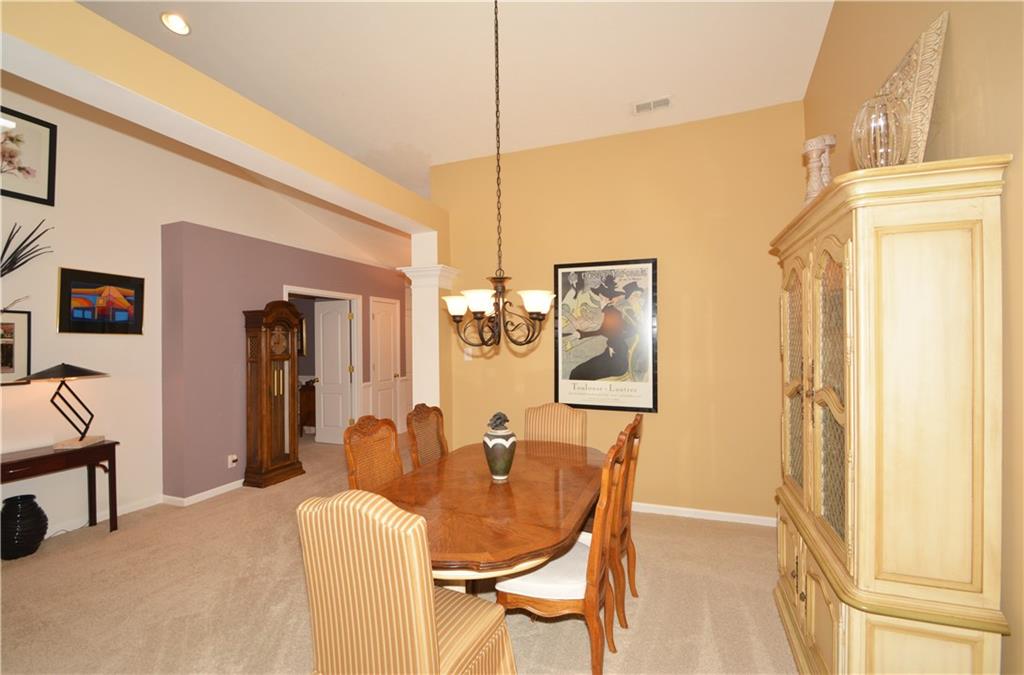 18933 Course View Road Noblesville, IN 46060 - Photo 4 of 24 Gallery Image 4