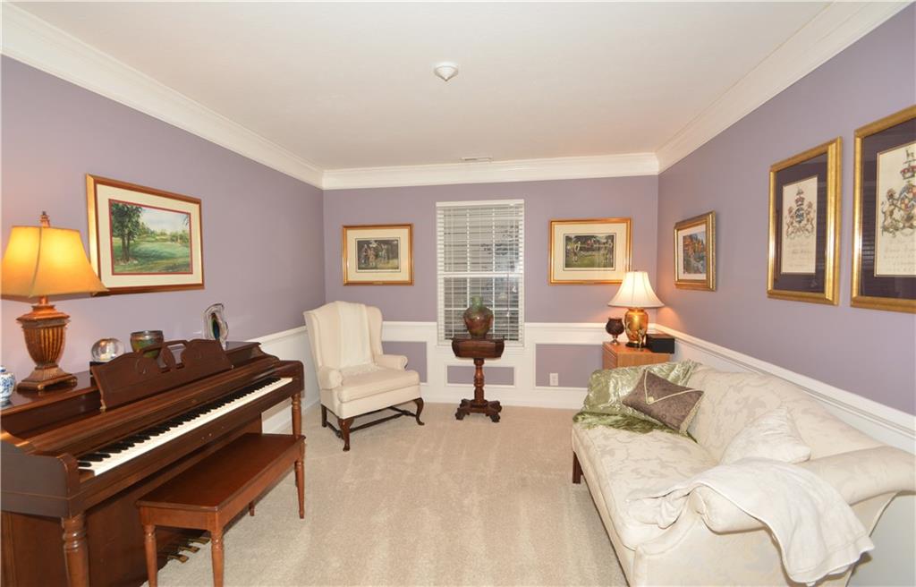 18933 Course View Road Noblesville, IN 46060 - Photo 7 of 24 Gallery Image 7