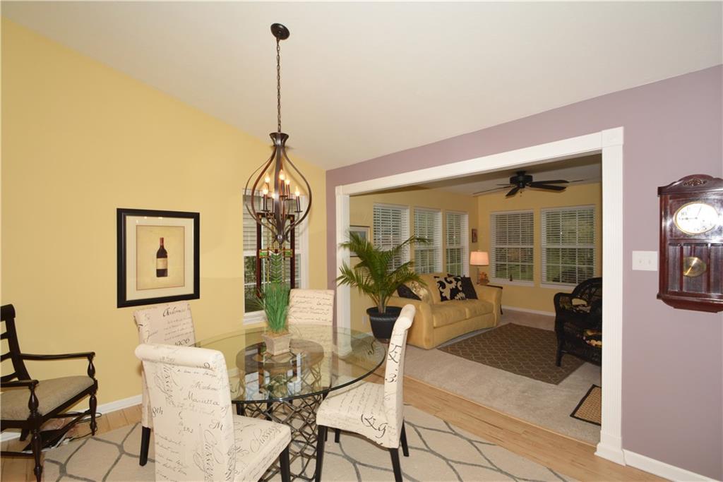 18933 Course View Road Noblesville, IN 46060 - Photo 8 of 24 Gallery Image 8