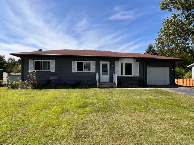 $222,500 | 197 Ballard Street, Sharon, WI 53585