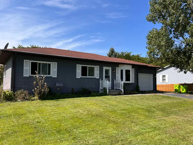 $222,500 | 197 Ballard Street, Sharon, WI 53585