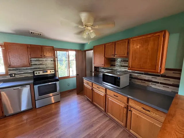 $222,500 | 197 Ballard Street, Sharon, WI 53585