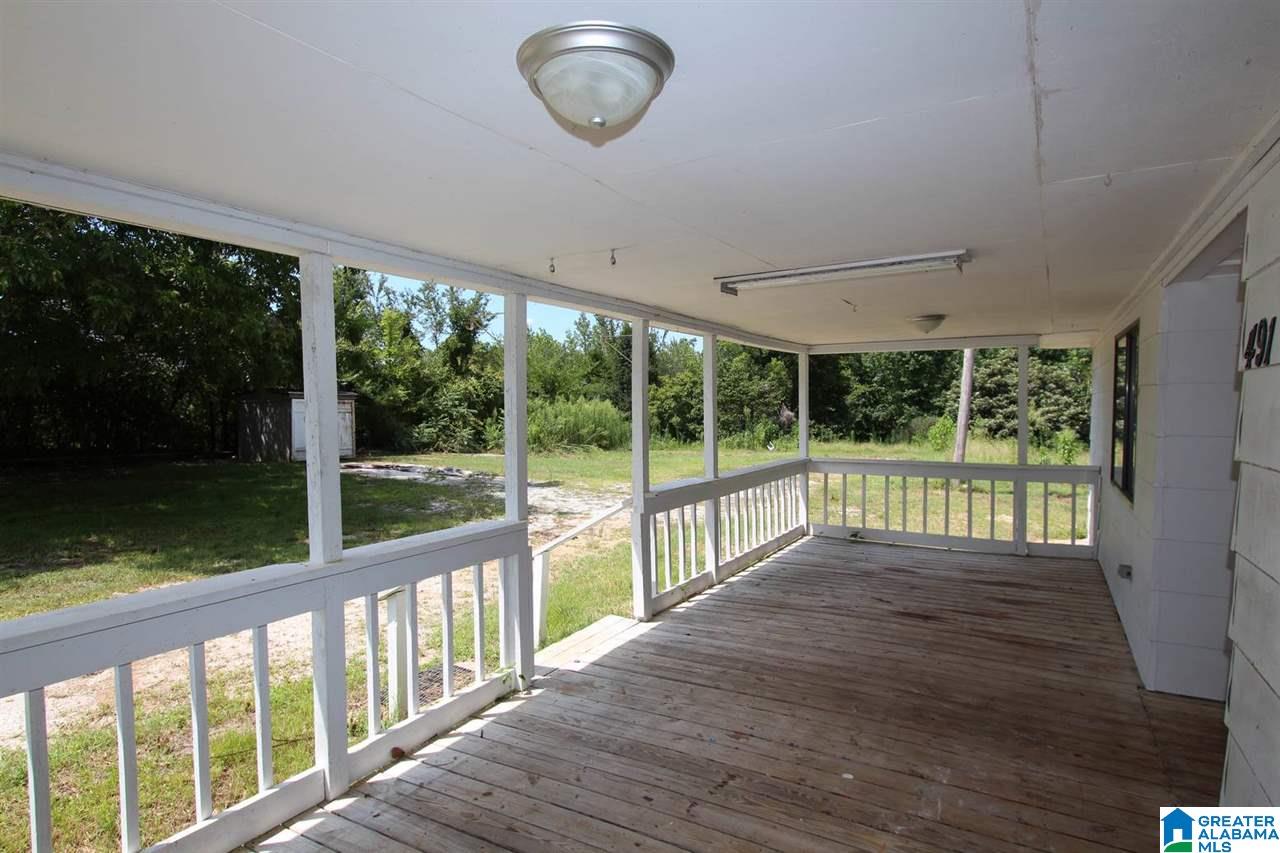491 Eagle Bald Road Jacksonville, AL 36265 - Photo 5 of 14