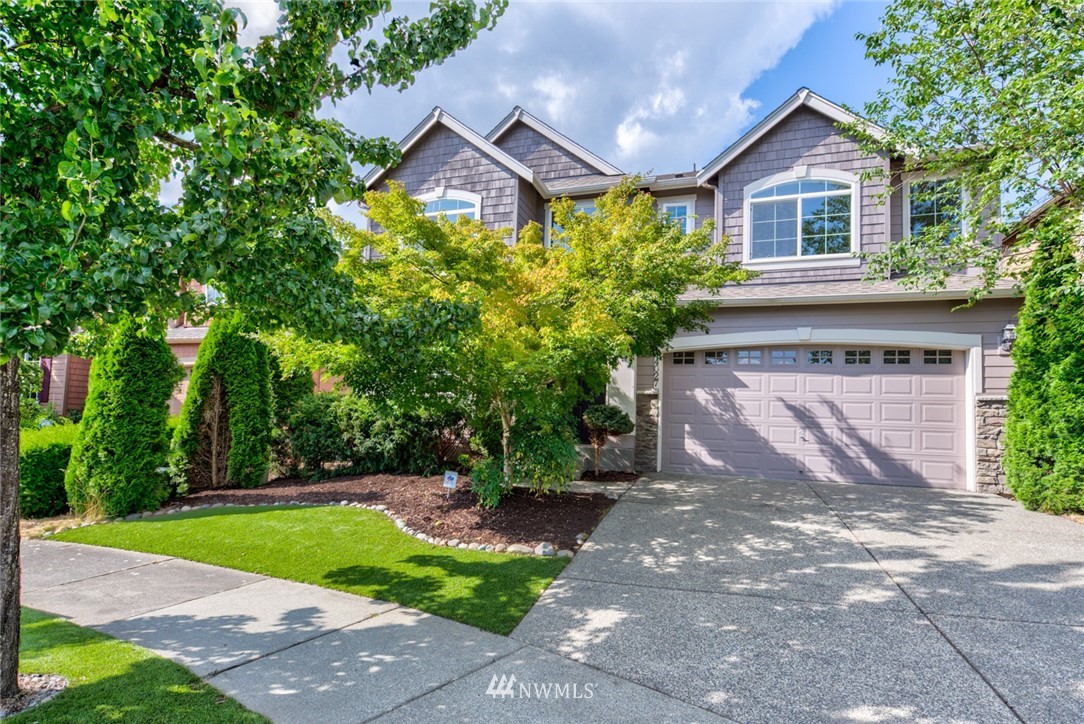 4027 166th Place Southeast Bothell, WA 98012 - Photo 1 of 25