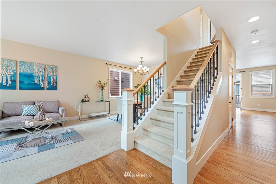 4027 166th Place Southeast Bothell, WA 98012 - Photo 2 of 25