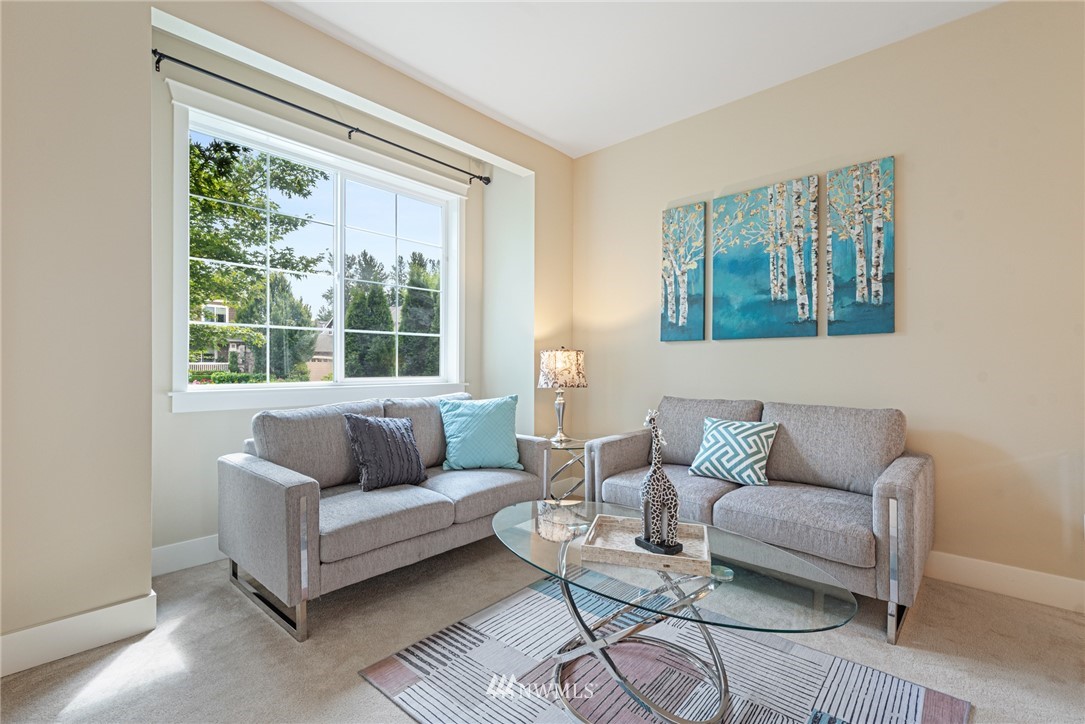 4027 166th Place Southeast Bothell, WA 98012 - Photo 3 of 25