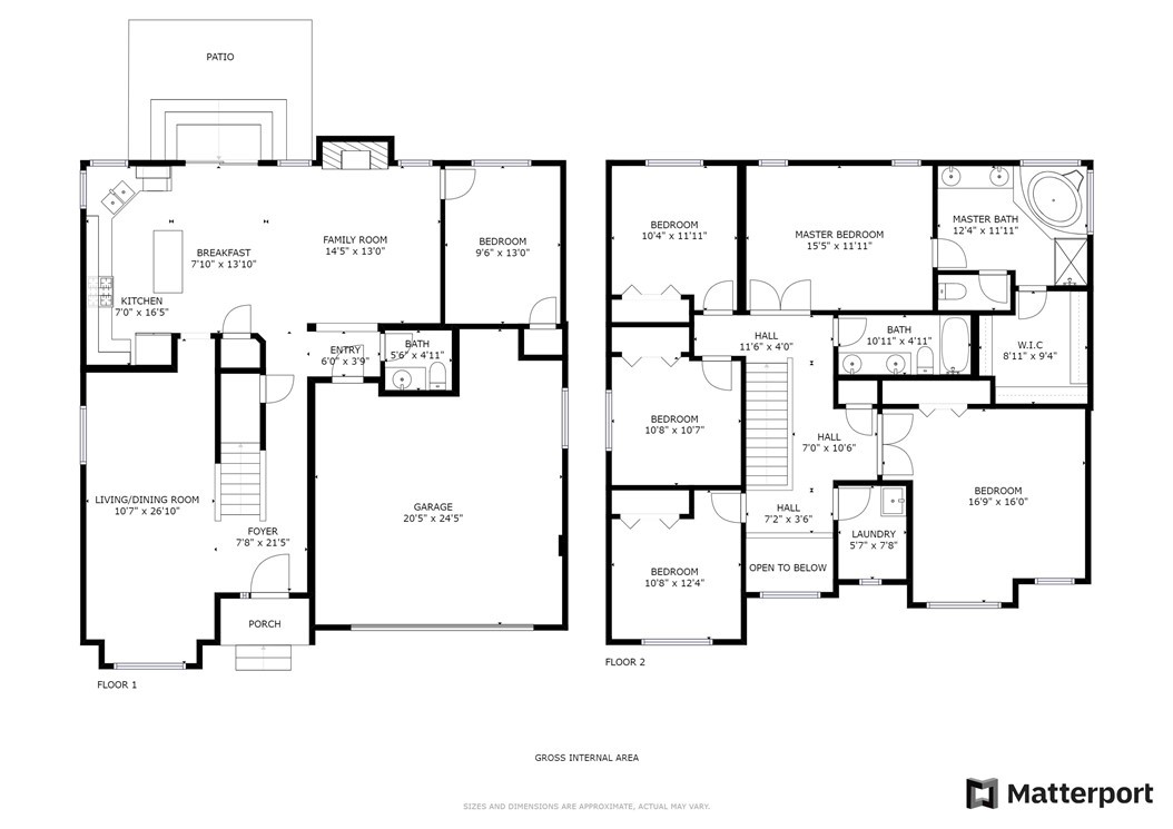 4027 166th Place Southeast Bothell, WA 98012 - Photo 25 of 25