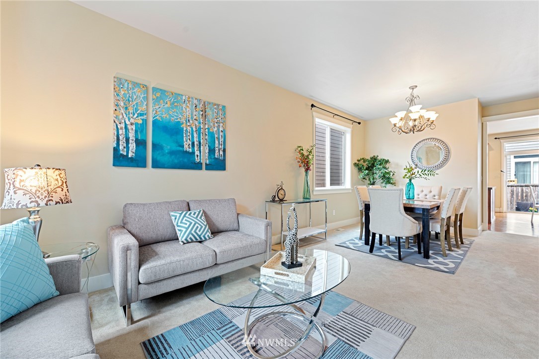 4027 166th Place Southeast Bothell, WA 98012 - Photo 5 of 25