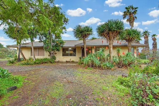 $800,000 | 3655 Lupine Lane, Fallbrook, CA 92028