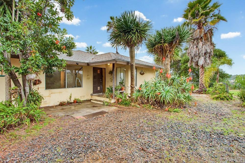 3655 Lupine Lane Fallbrook, CA 92028 - Photo 4 of 75