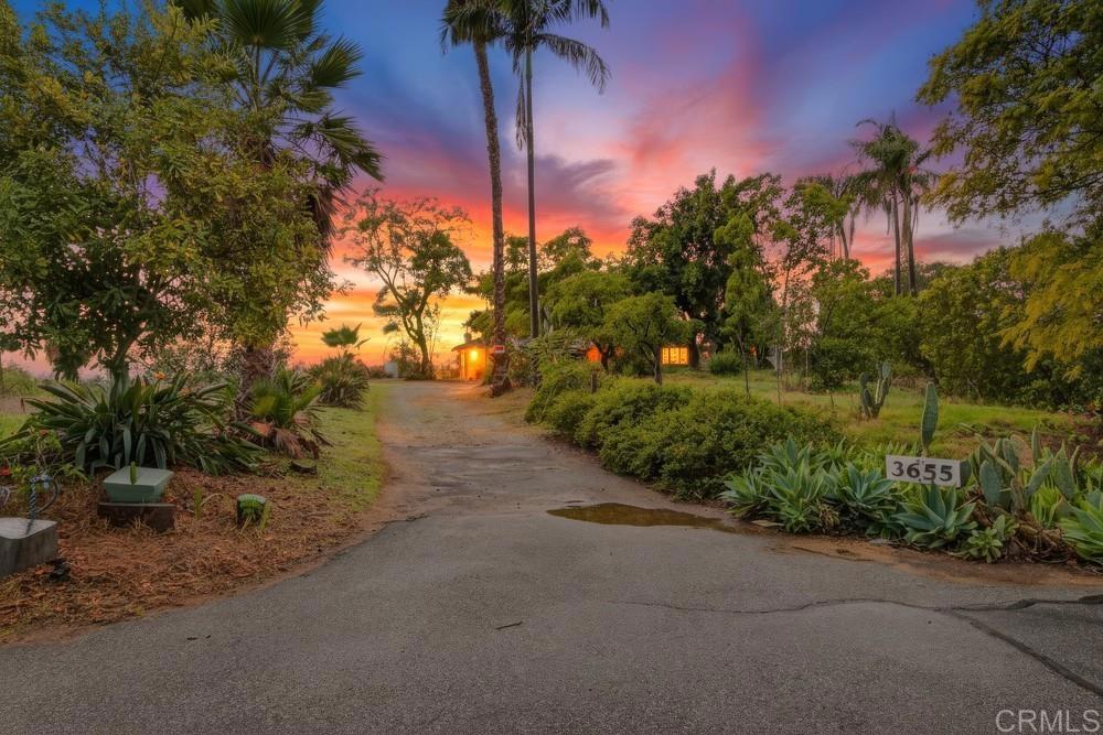 3655 Lupine Lane Fallbrook, CA 92028 - Photo 7 of 75