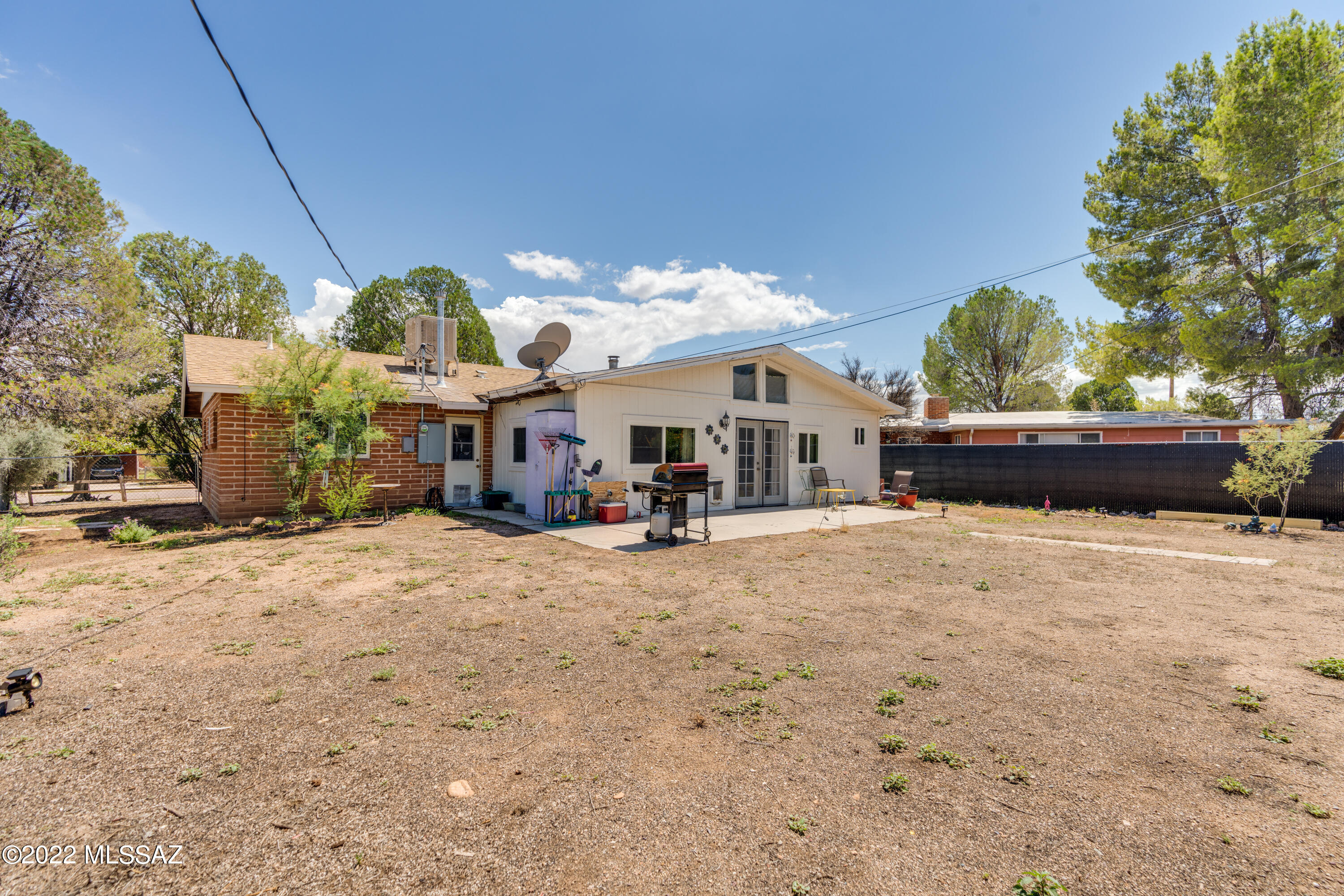 603 East Post Road Benson, AZ 85602 - Photo 38 of 44 Gallery Image 38