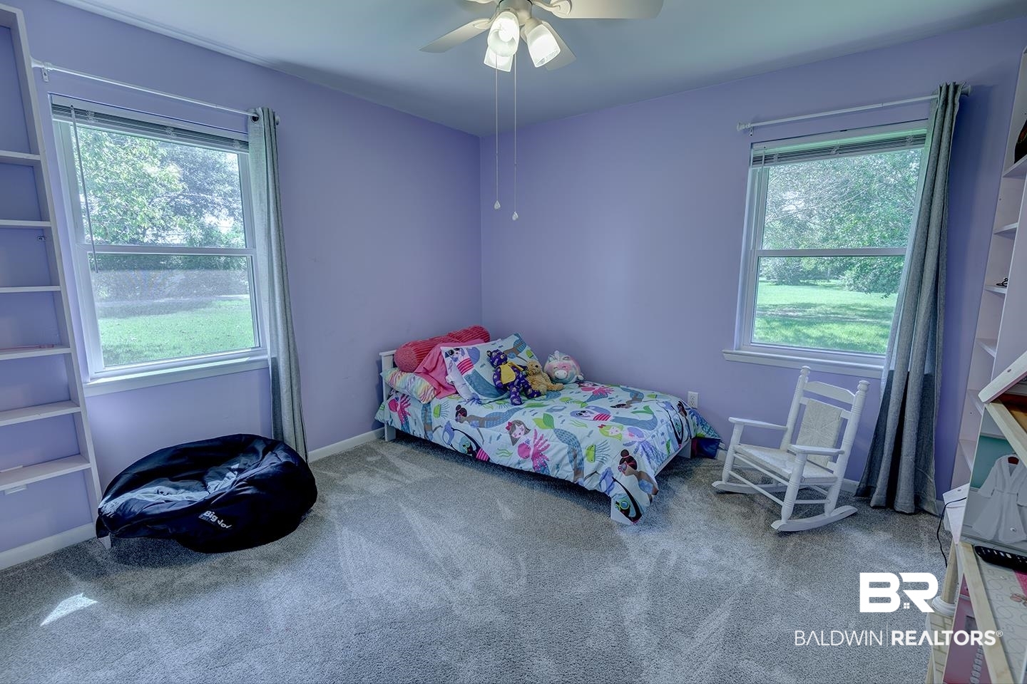 25855 Grey Road Loxley, AL 36551 - Photo 21 of 43 Bedroom 3