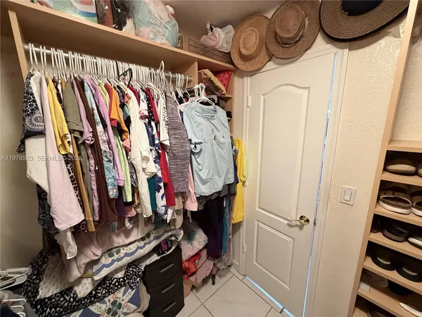 a close view of shoes