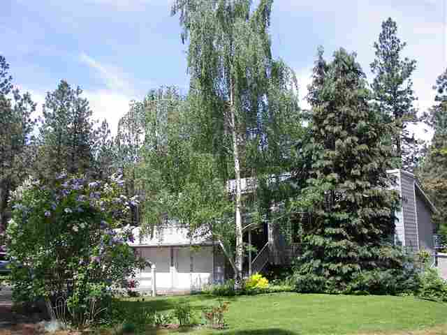7210 West Melville Road Cheney, WA 99004 - Photo 1 of 9