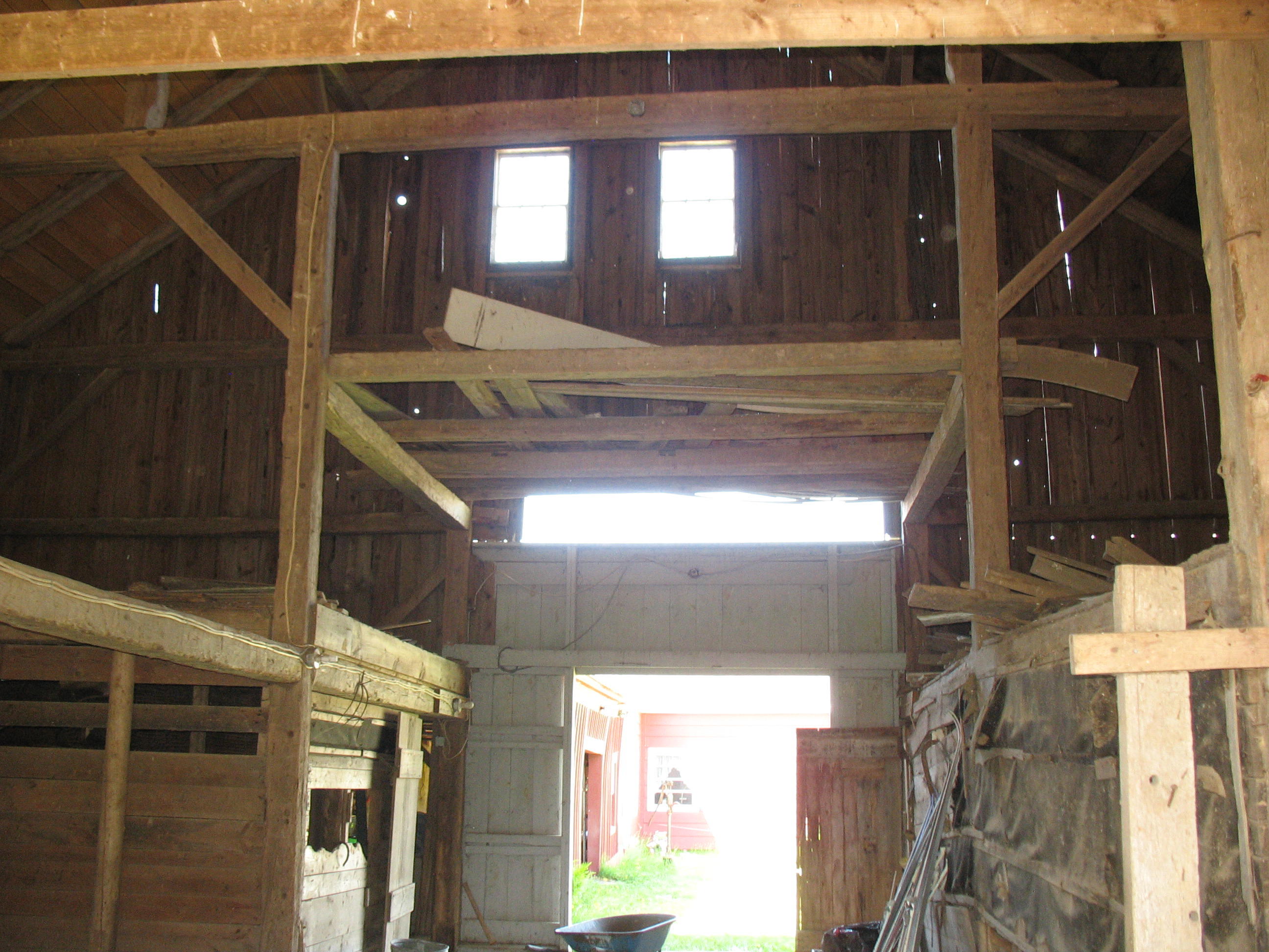 363 E Road Bradford, ME 04410 - Photo 12 of 37 IMG_1031