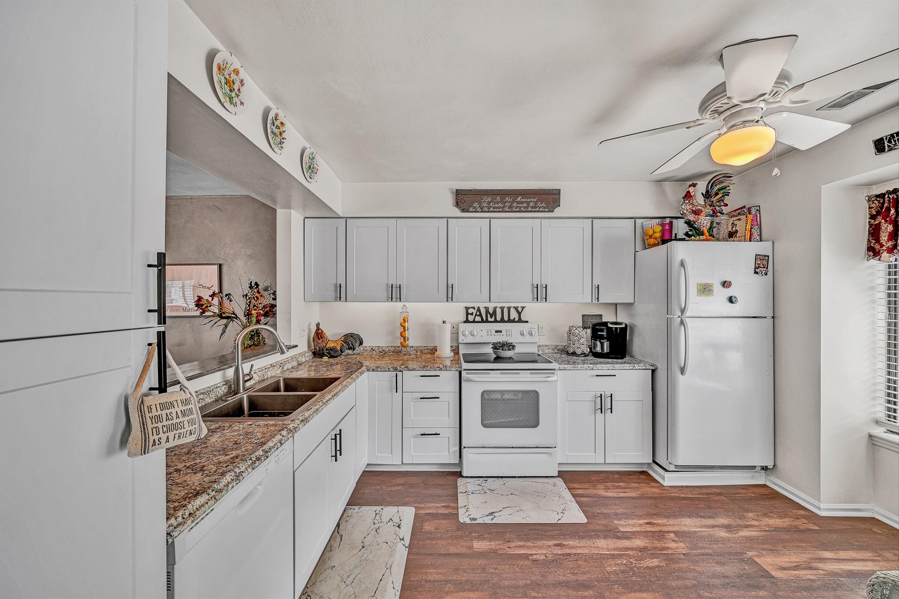 2406 Post Oak Road Salem, VA 24153 - Photo 6 of 24 06-VM-00055