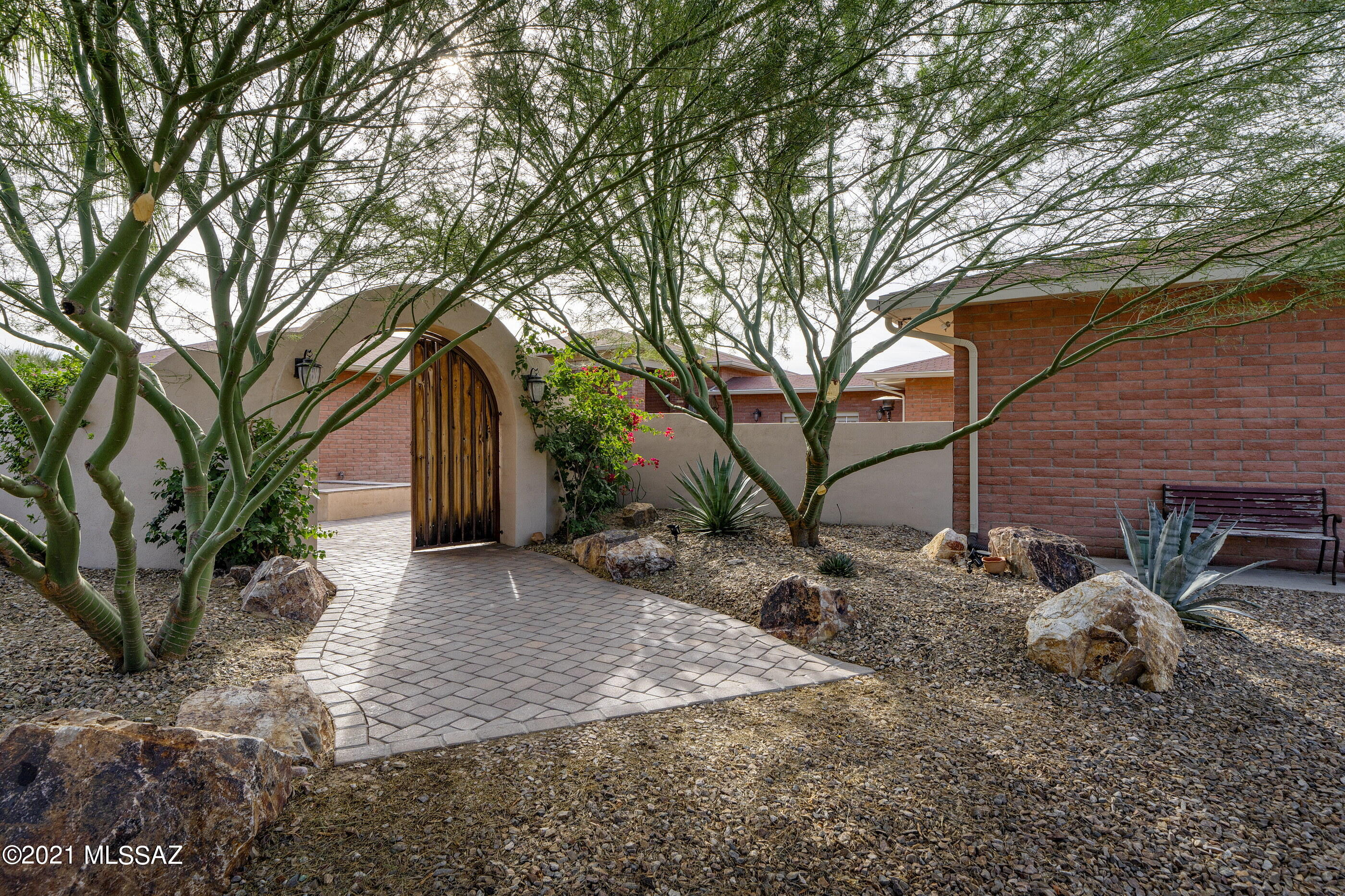 2705 South Mario Ranch Lane Tucson, AZ 85730 - Photo 10 of 35