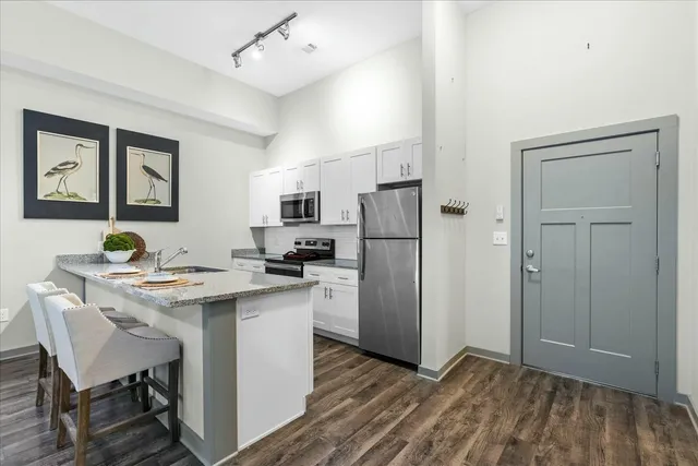 $250,000 | 782 Riverfront Parkway, Unit 112, Chattanooga, TN 37402