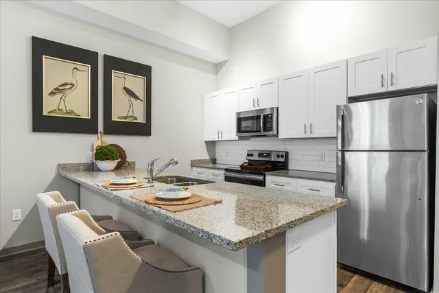 $250,000 | 782 Riverfront Parkway, Unit 112, Chattanooga, TN 37402