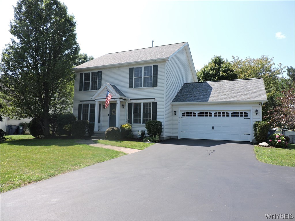 3530 Sweet Home Road Amherst, NY 14228 - Photo 1 of 1 Gallery Image 1