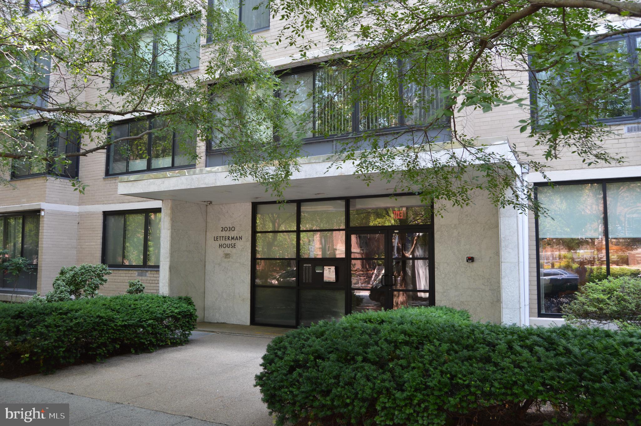 2030 F Street Northwest, Unit 206 Washington, DC 20006 - Photo 3 of 3