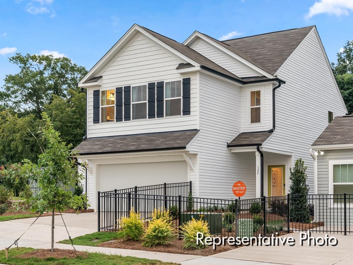 297 Surfbird Road, Unit 415 Summerville, SC 29486 - Photo 1 of 14 Baxter 1544 (1)