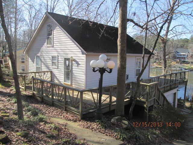 276 Rufus Adams Road, Unit 7 Jackson, GA 30233 - Photo 1 of 1