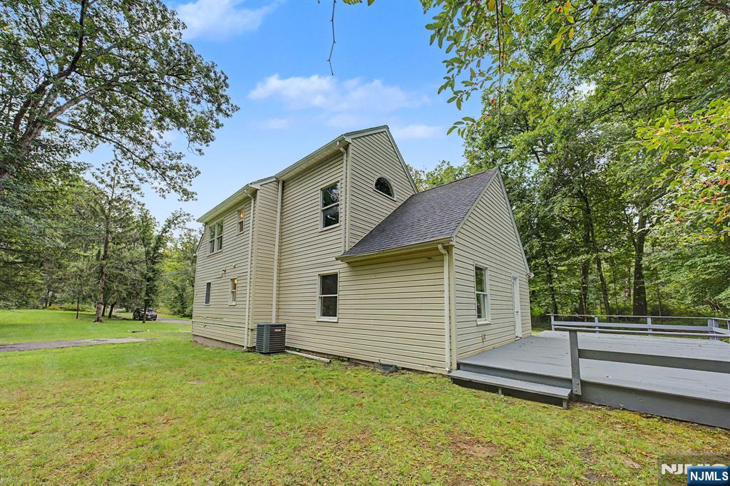 45 B Old Mill Road Chester, NJ 07930 - Photo 40 of 44 Gallery Image 40
