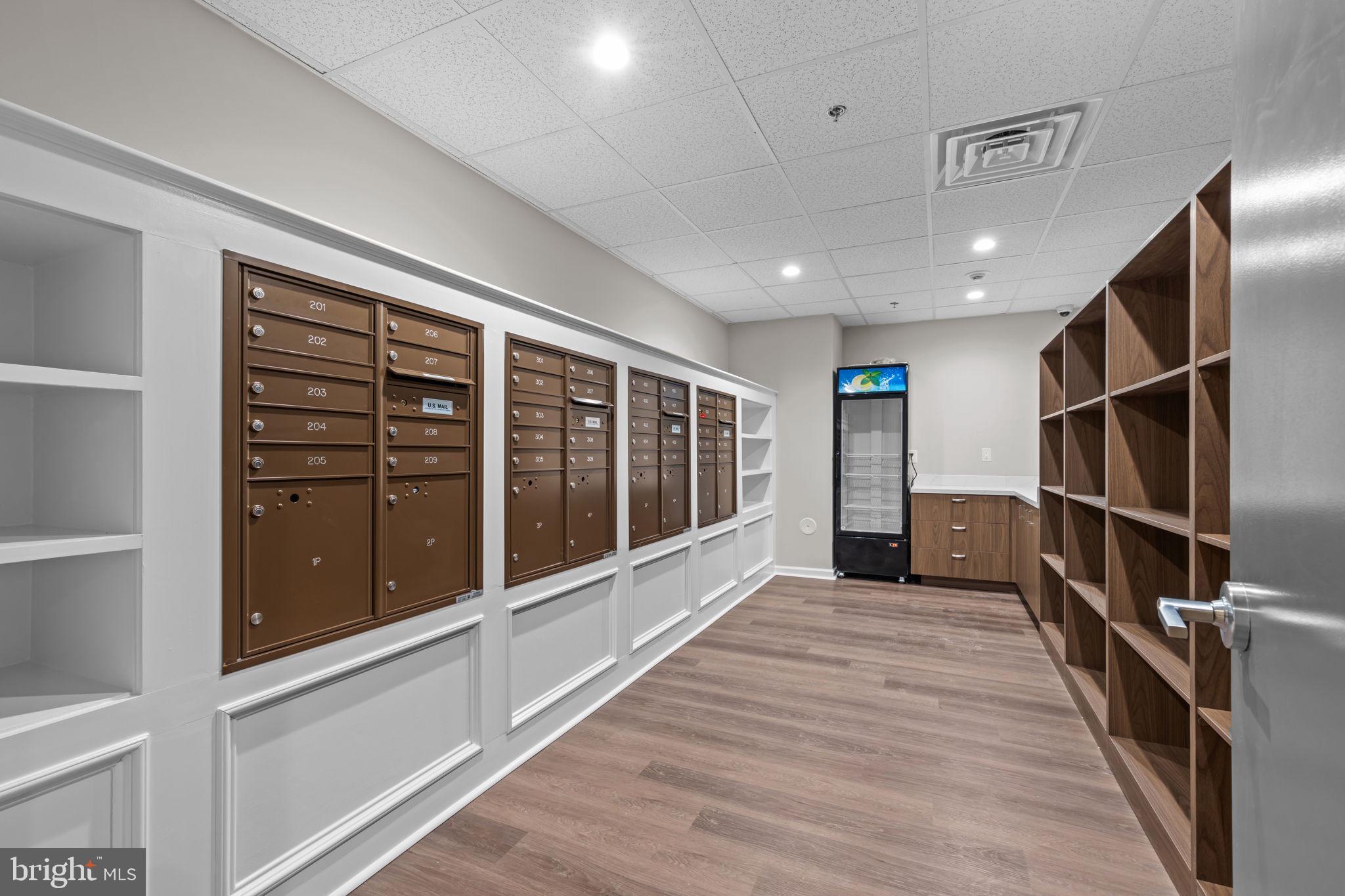 2500 Kelly Road Warrington, PA 18976 - Photo 12 of 19 Package/Mail Room