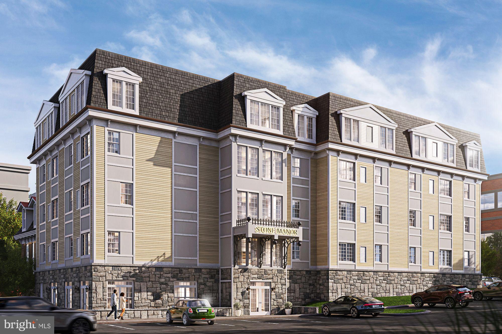 2500 Kelly Road Warrington, PA 18976 - Photo 14 of 19 Exterior Elevation