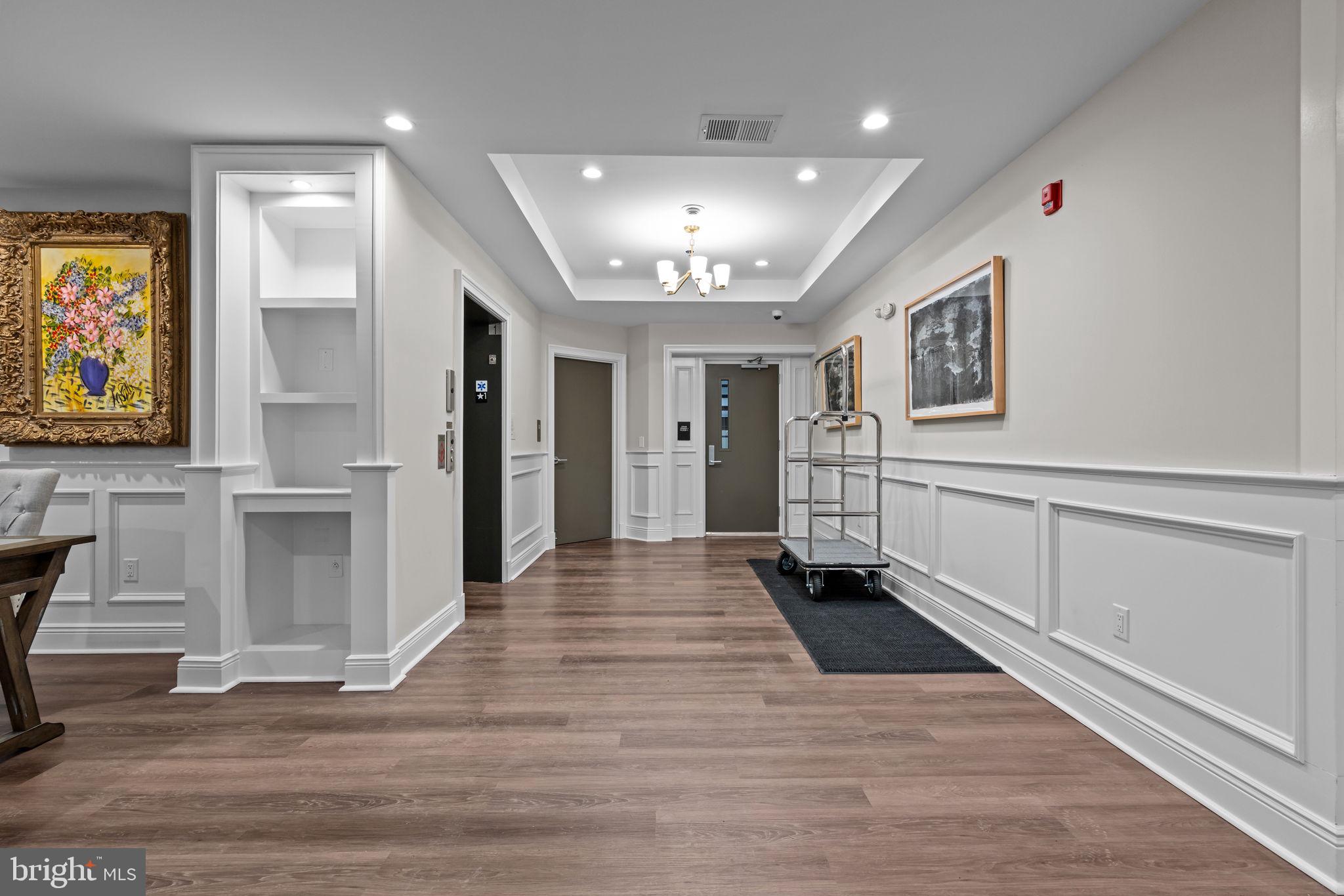 2500 Kelly Road Warrington, PA 18976 - Photo 15 of 19 Elevator Lobby