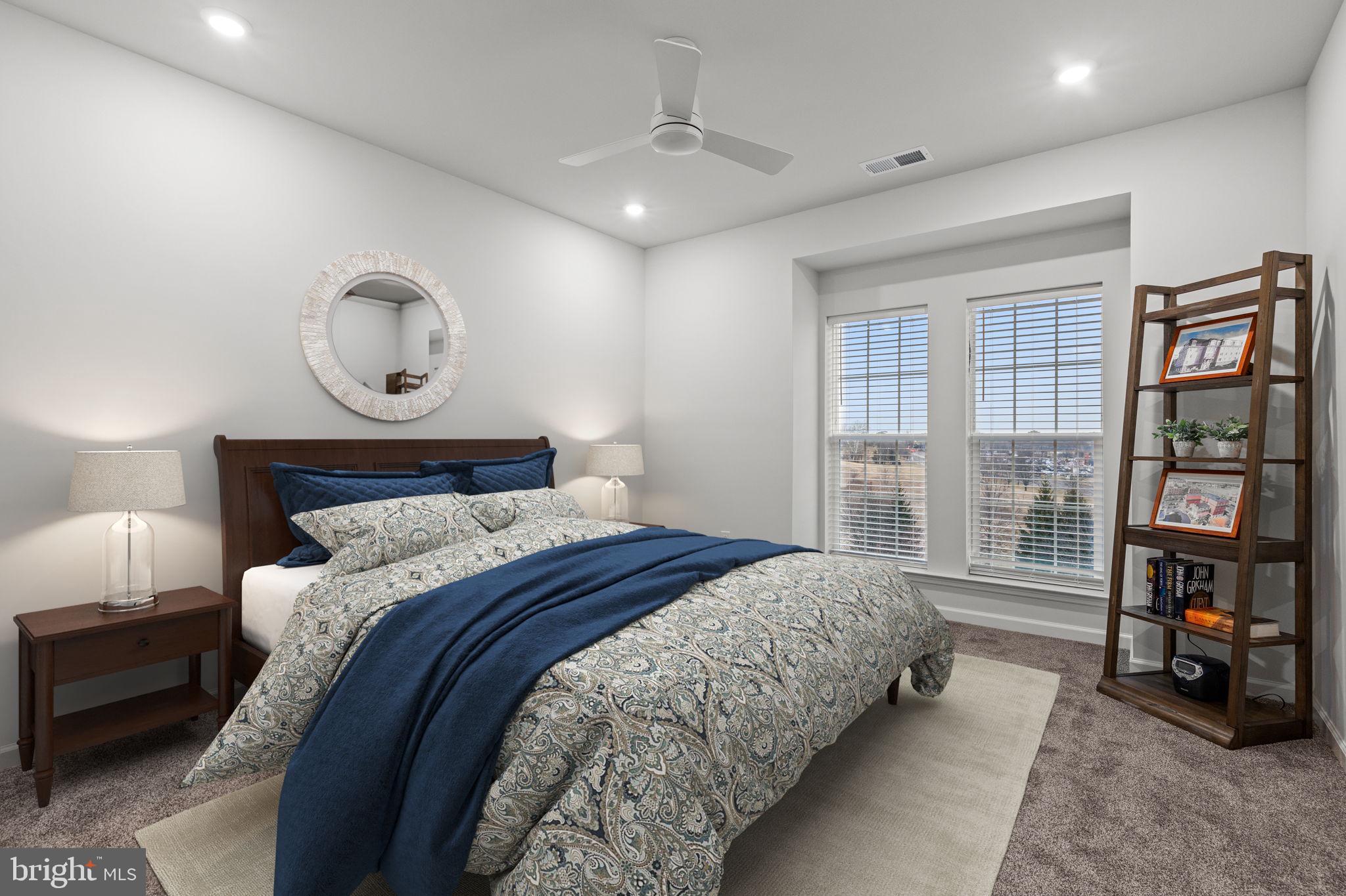 2500 Kelly Road Warrington, PA 18976 - Photo 6 of 19 Bedroom