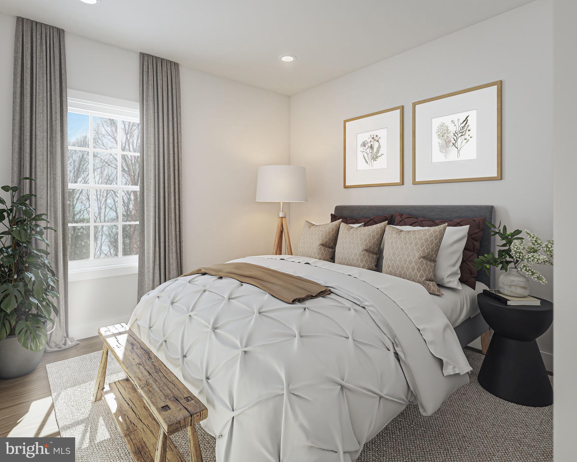 2500 Kelly Road Warrington, PA 18976 - Photo 7 of 19 Bedroom