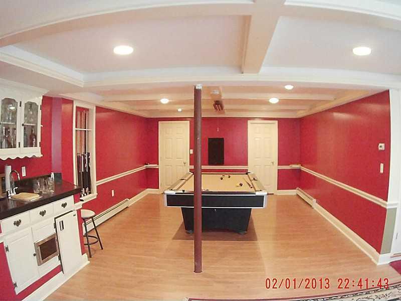 430 Center Road Lebanon, ME 04027 - Photo 22 of 23 Family Room.