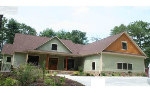 153 Adelaide Drive Blue Ridge, GA 30513 - Photo 1 of 1 Main View