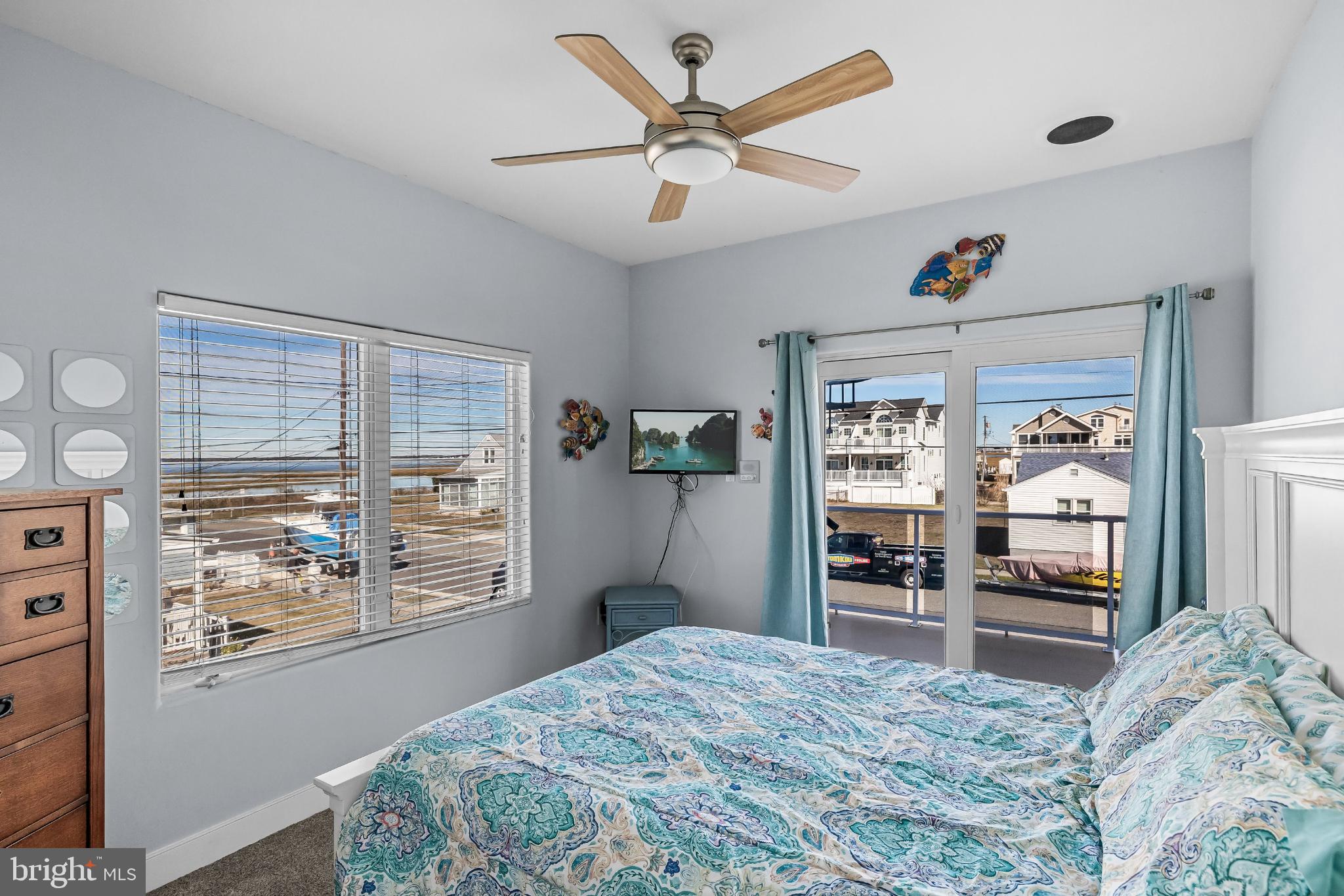 420 West 17th Avenue North Wildwood, NJ 08260 - Photo 54 of 101 2nd Fl Bedroom #3