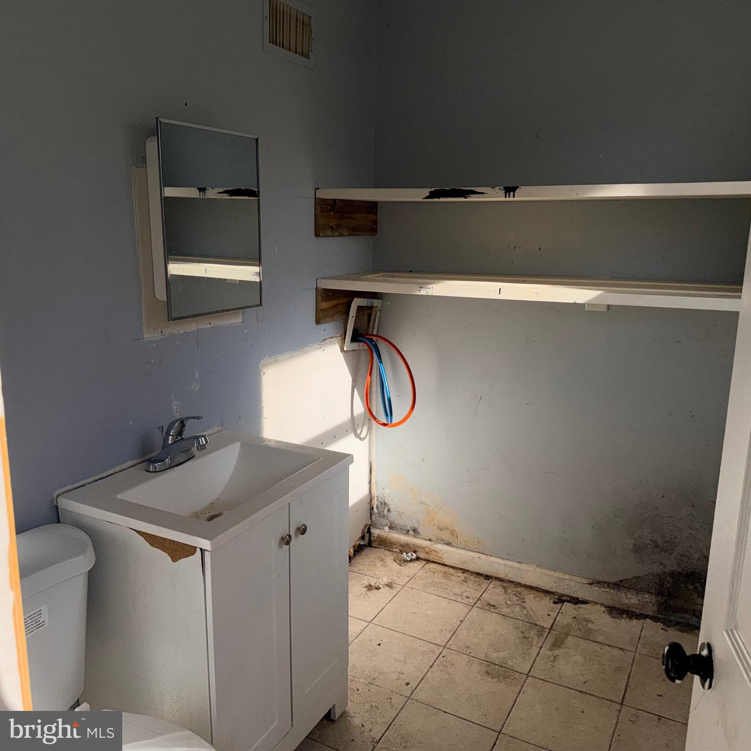 1133 Sargeant Street Baltimore, MD 21223 - Photo 13 of 19