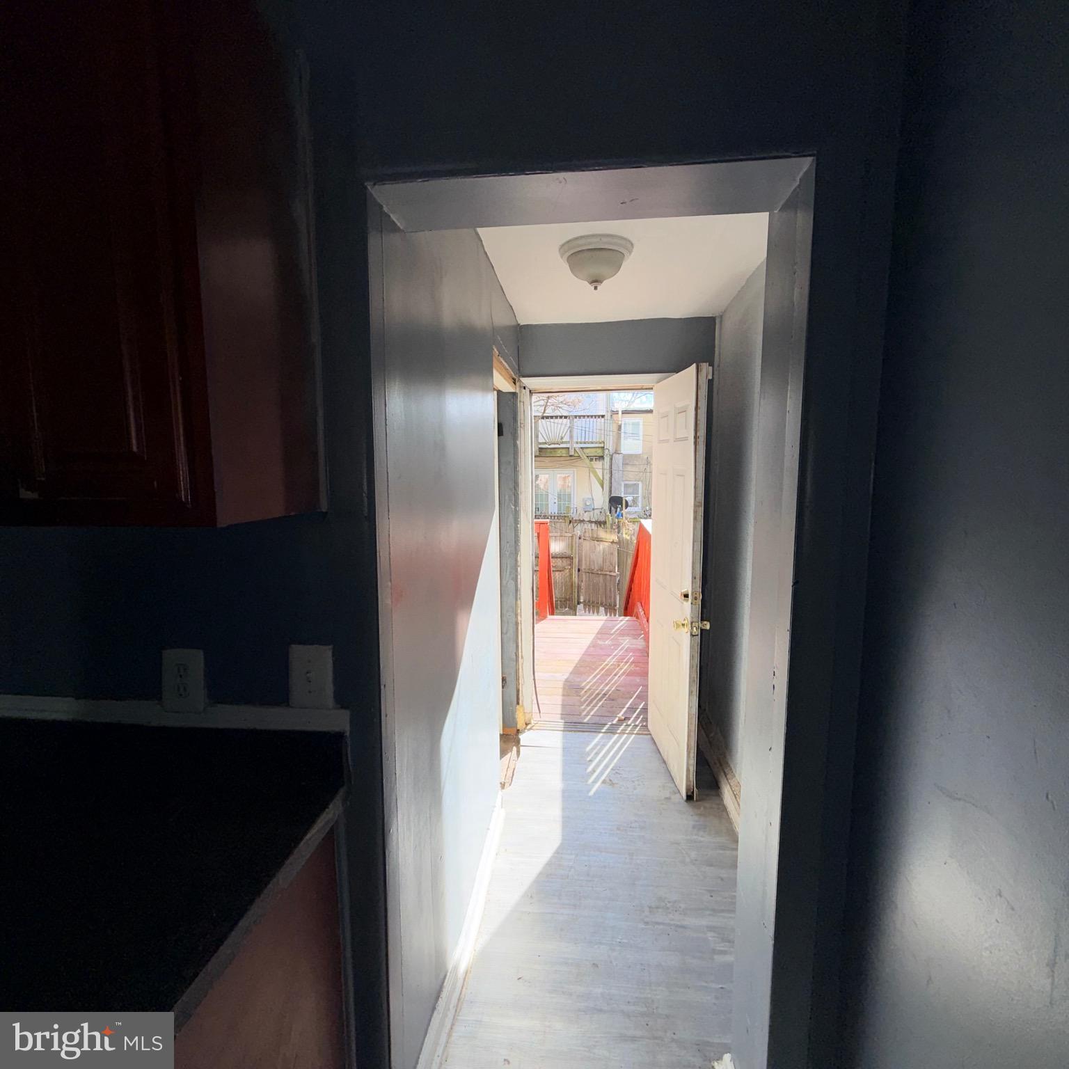 1133 Sargeant Street Baltimore, MD 21223 - Photo 16 of 19