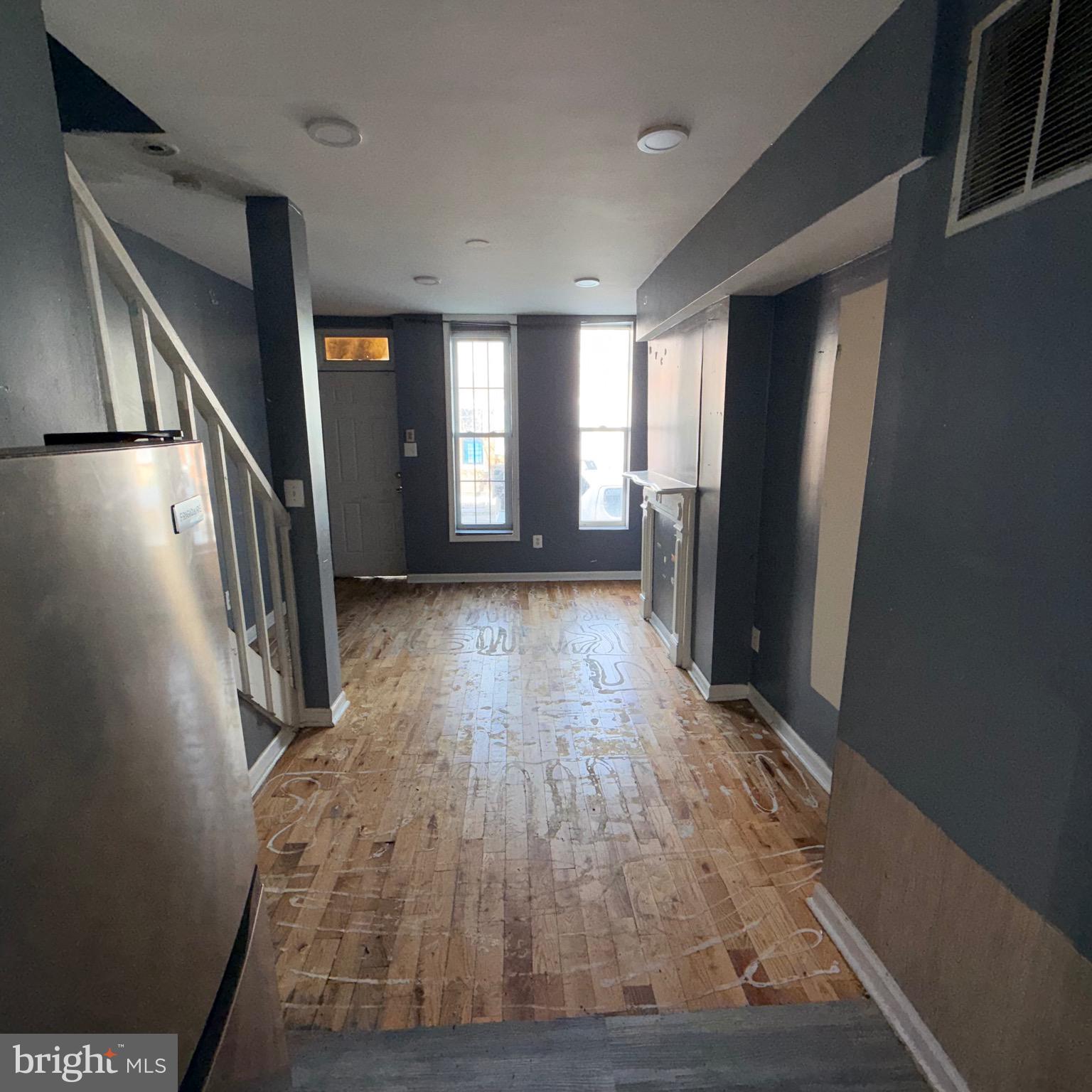 1133 Sargeant Street Baltimore, MD 21223 - Photo 19 of 19